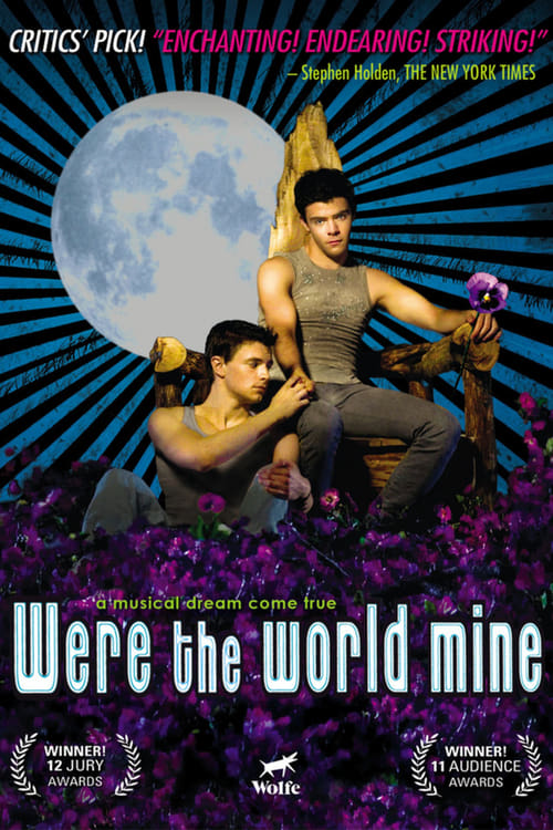 Watch Stream Were the World Mine (2008) Movies 123Movies HD Without Download Streaming Online