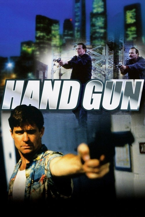 Hand Gun (1994)