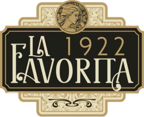 La favorita 1922