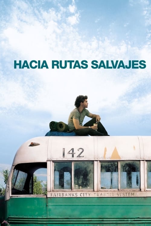 Into the Wild poster