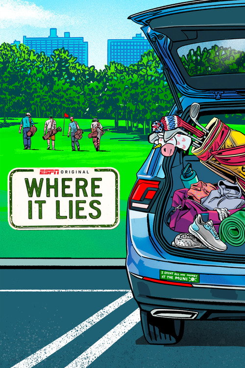 Where It Lies | FlixBox