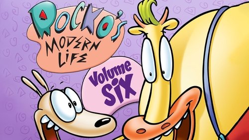 Rocko's Modern Life