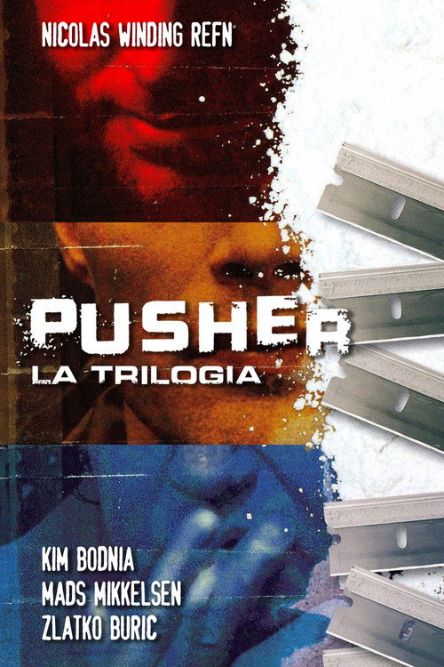 Pusher Collection