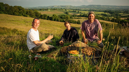 A Taste of the Country