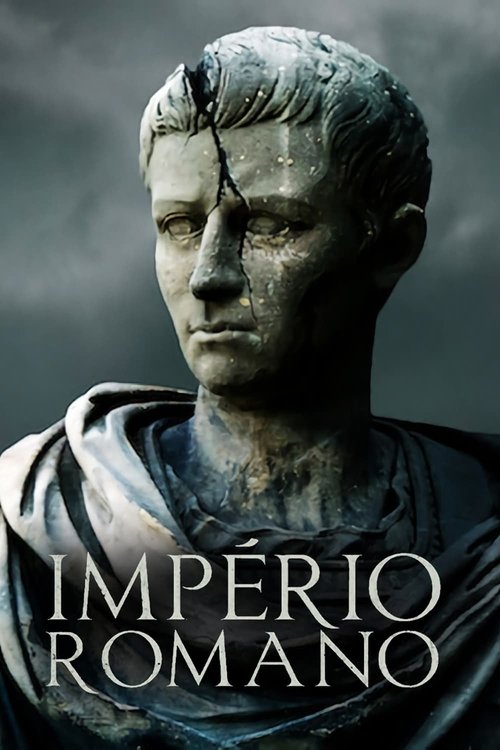 Roman Empire, S03 - (2019)