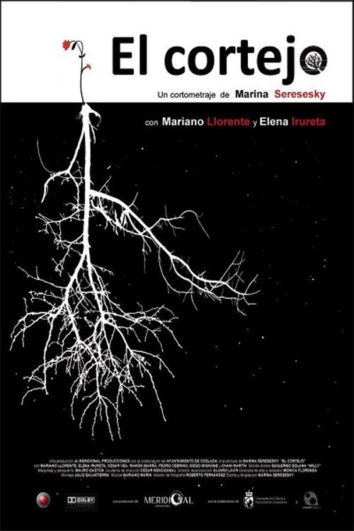 El cortejo
