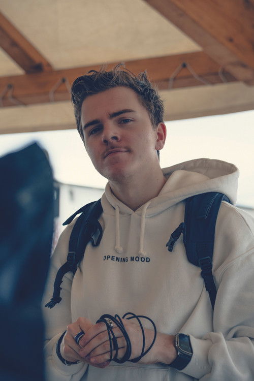 Foto de Mathyan Pahud