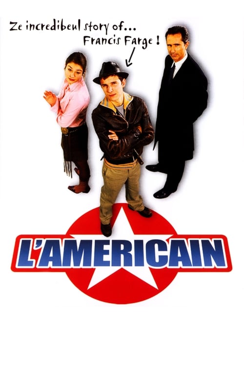 L'Américain Movie Poster Image