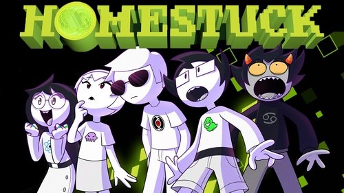Homestuck
