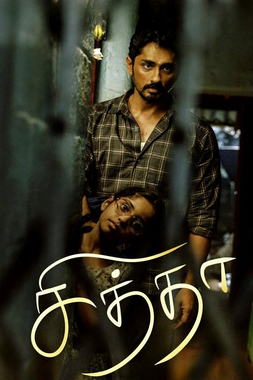 Chithha (2023) Hindi Dubbed