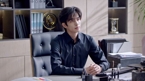 Poster della serie Shine on Me