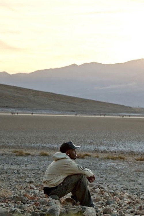 Affiche du film I Quit