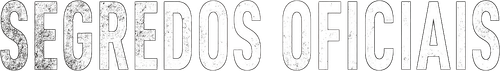 Segredos Oficiais - Logo 6