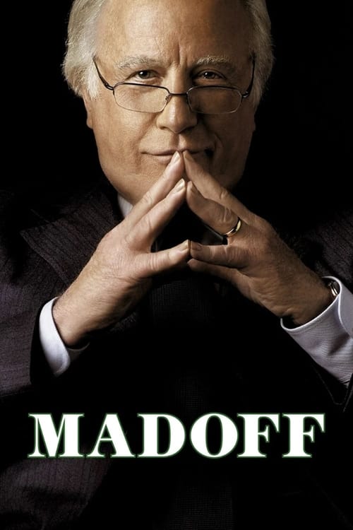 Madoff : l'arnaque du siècle, S01 - (2016)