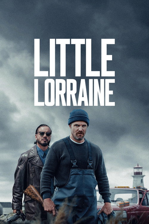 Little Lorraine