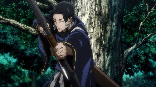 Jujutsu Kaisen: 1×15