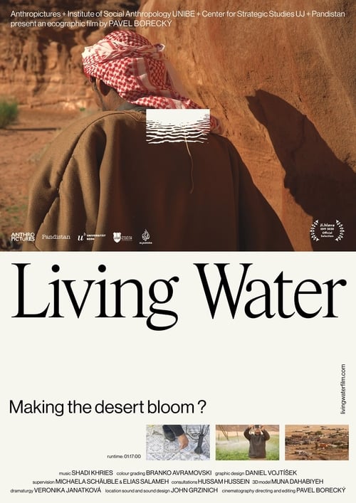 Living Water (2020)