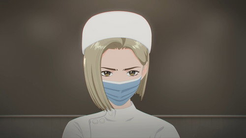 The Donor