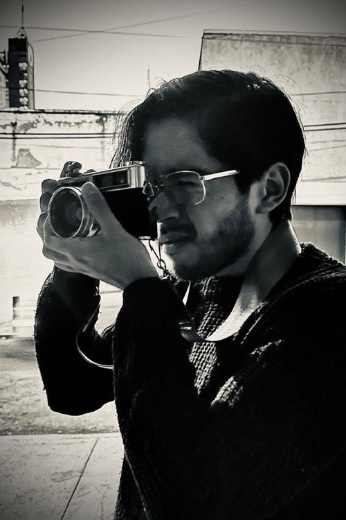 Foto de Gabriel Platero Soto