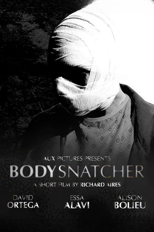 Bodysnatcher