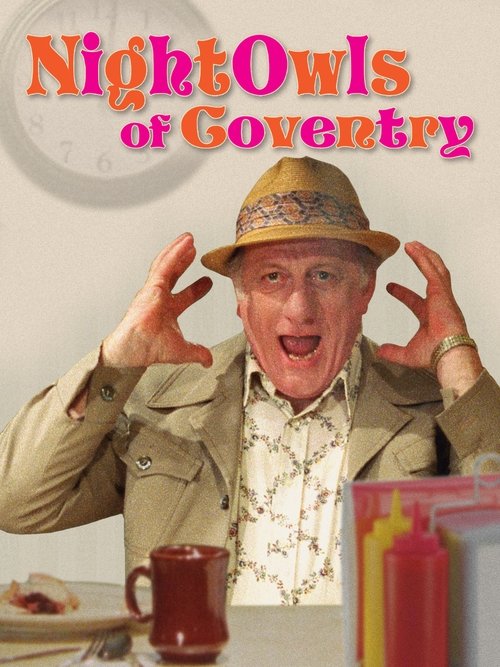 The Nightowls of Coventry