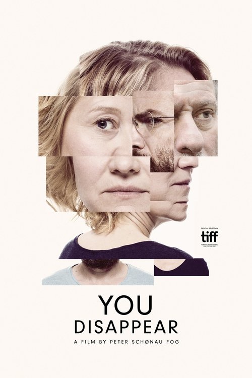 You Disappear poster