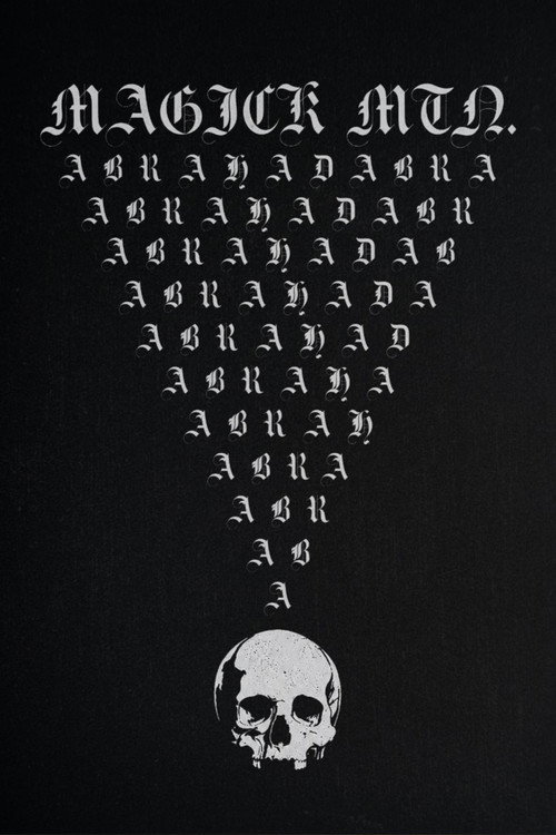 Magick Mtn.