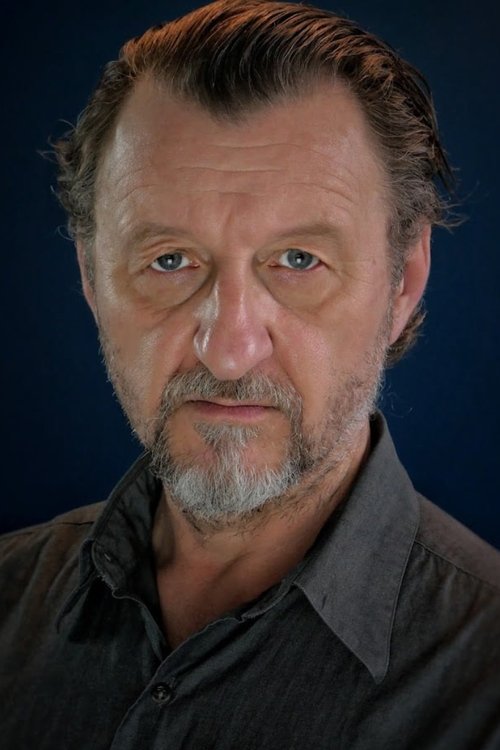 David Warren