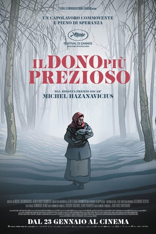 Il dono più prezioso