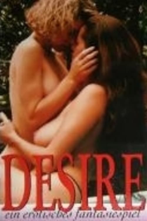 Desire: An Erotic Fantasyplay 1996