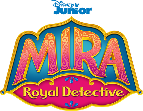Mira, Royal Detective