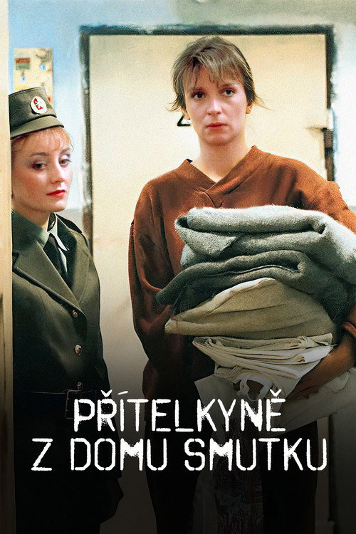 Escena 4 de Přítelkyně z domu smutku