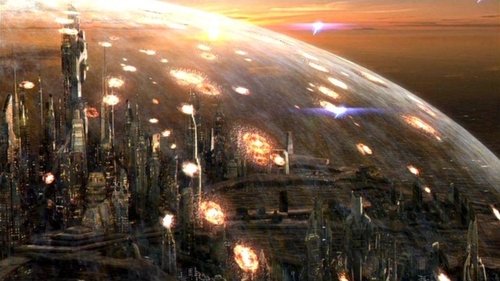 Stargate Atlantis: 2×1
