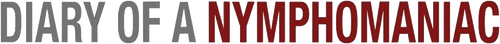 Diary of a Nymphomaniac