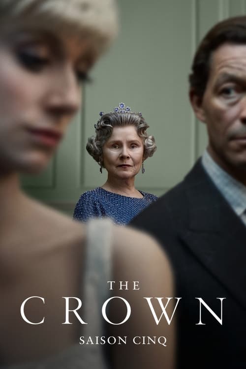 The Crown, S05 - (2022)