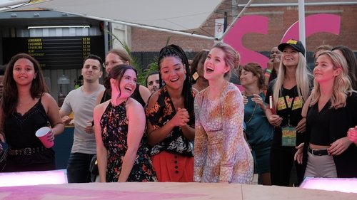 The Bold Type: 3×1