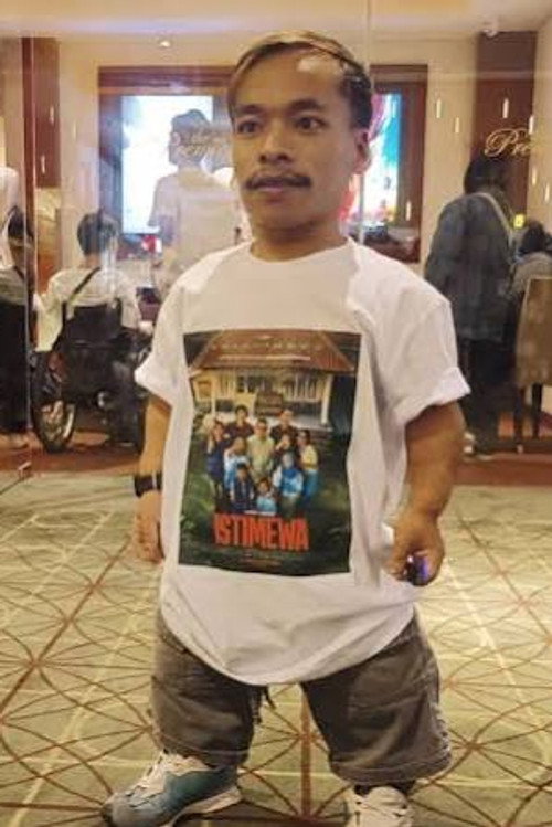 Bambang Ceper