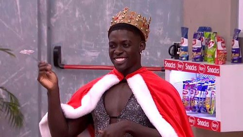 Poster della serie La Casa de los Famosos Colombia