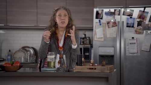 Poster della serie Grace and Frankie