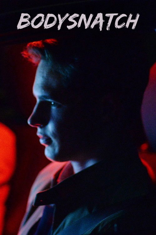 Cartell de Bodysnatch