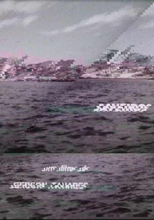 Saveiros