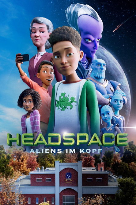 Headspace poster
