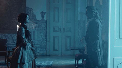 Image de l'épisode Épisode 12