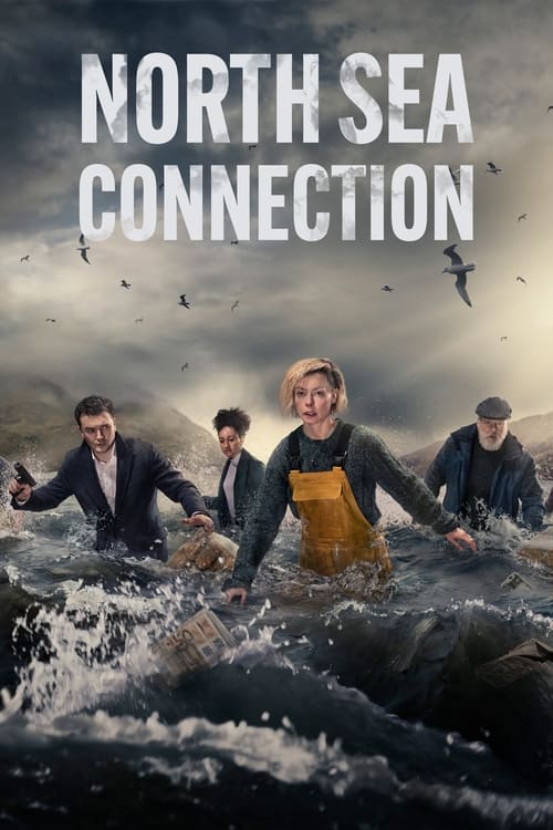 Poster North Sea Connection