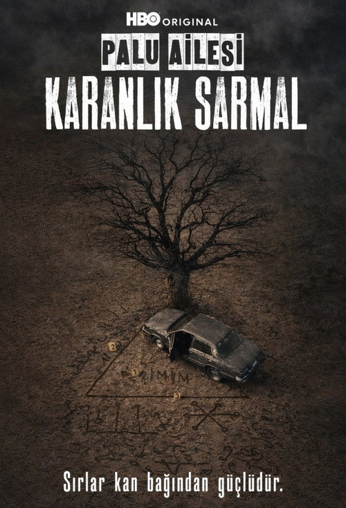 Palu Ailesi: Karanlık Sarmal