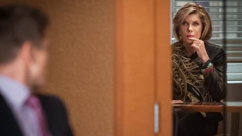 The Good Wife: 6×10