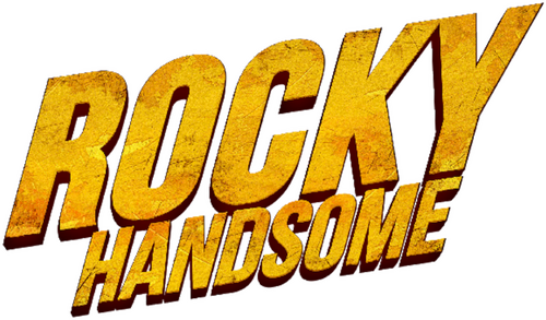 Rocky Handsome