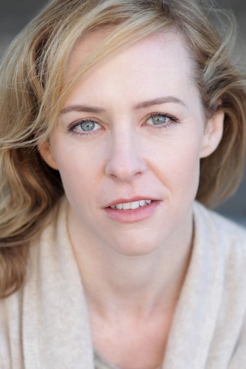 Amy Hargreaves isIngrid