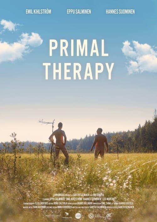 Primal Therapy (2021)