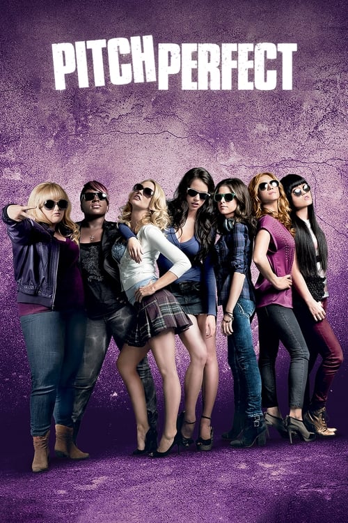 Pitch Perfect 2012